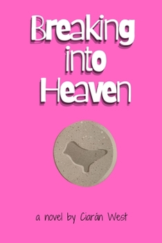 Paperback Breaking Into Heaven Book