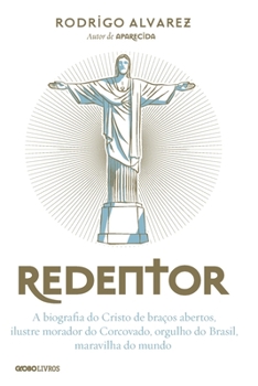 Paperback Redentor [Portuguese] Book