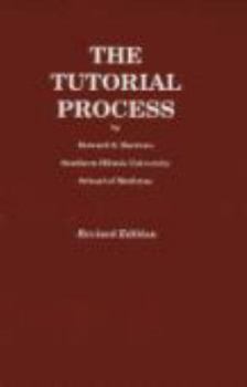 Paperback The Tutorial Process Book