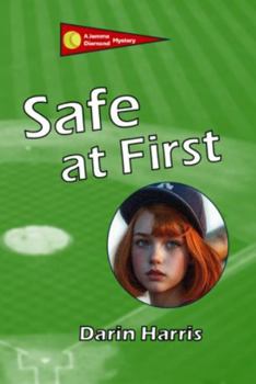 Safe at First