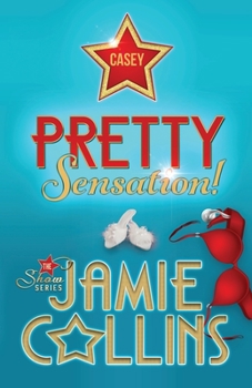Paperback Pretty Sensation! Book