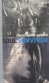 Mass Market Paperback Soul Survivor Book