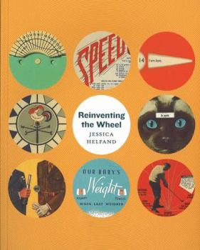 Paperback Reinventing the Wheel Book