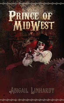 Paperback Prince of MidWest Book