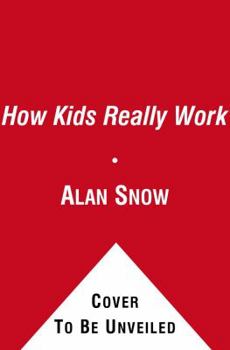 Hardcover How Kids Really Work Book