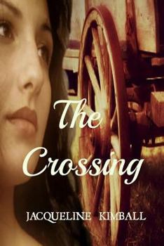 Paperback The Crossing Book