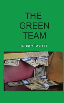 Paperback Green Team Book