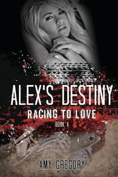 Paperback Alex's Destiny Book