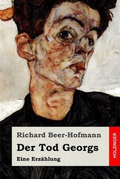 Paperback Der Tod Georgs [German] Book