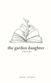 Paperback The Garden Daughter Book