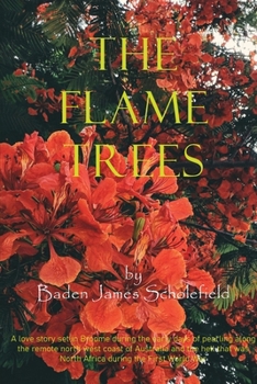 The Flame Trees
