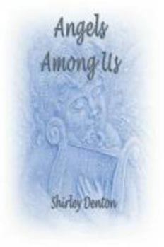 Paperback Angels Among Us Book