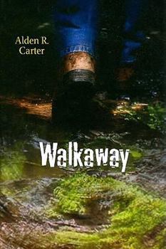Hardcover Walkaway Book