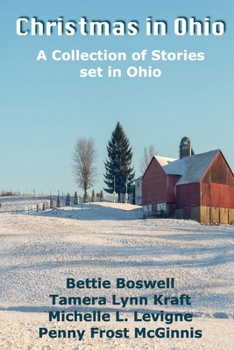 Paperback Christmas In Ohio Book