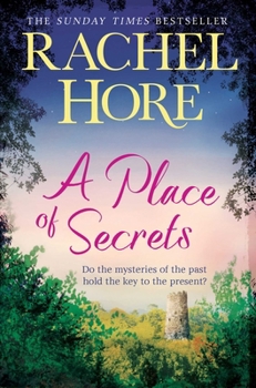 Paperback Simon Schuster Ltd A Place of Secrets Intrigue, secrets and romance from the million-copy bestselling author of The Hidden Years. Book