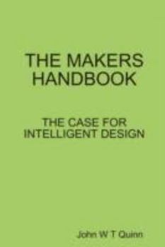 Paperback The Makers Handbook Book