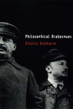 Hardcover Philosophical Arabesques Book