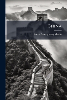Paperback China Book
