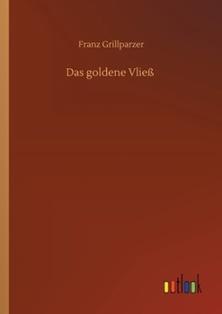 Paperback Das goldene Vließ [German] Book