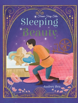 Hardcover Sleeping Beauty Book