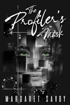 Paperback The Profiler's Mask Book