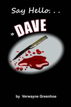 Paperback Say 'Hello" To Dave Book