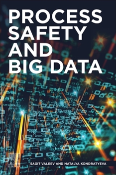 Paperback Process Safety and Big Data Book