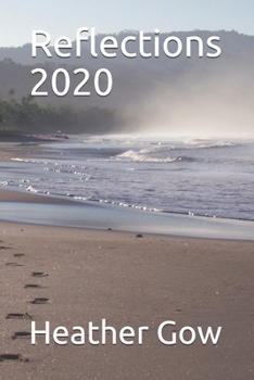 Paperback reflections 2020 Book