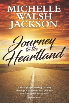 Paperback Journey to the Heartland Book