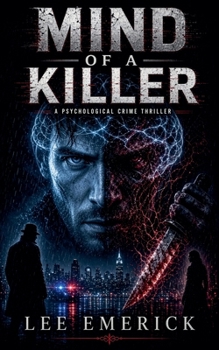 Paperback Mind of a Killer Book