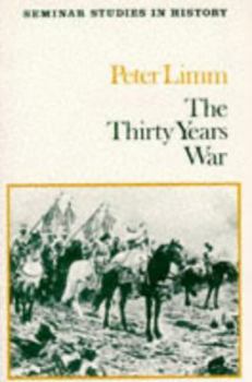 Paperback The Thirty Years War Book