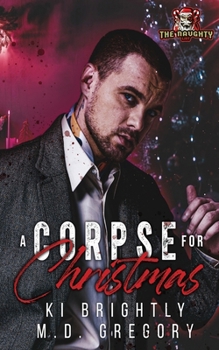 A Corpse for Christmas - Book  of the Naughty List