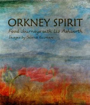 Paperback Orkney Spirit Book