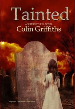 Hardcover Tainted Book