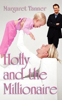 Paperback Holly and the Millionaire Book