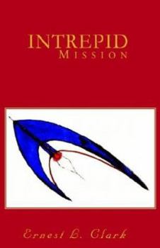 Hardcover Intrepid Mission Book