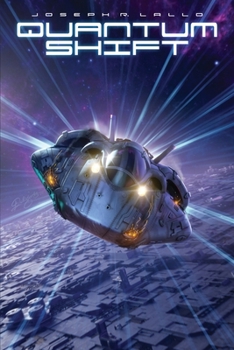 Quantum Shift - Book #7 of the Big Sigma