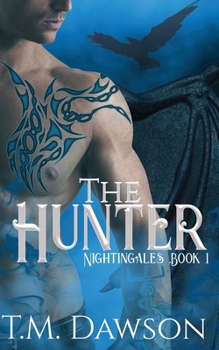 Paperback The Hunter: Nightingales Book 1 Book