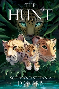 Paperback The Hunt Book