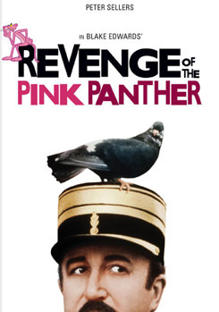 Revenge of the Pink Panther