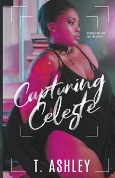 Paperback Capturing Celeste Book