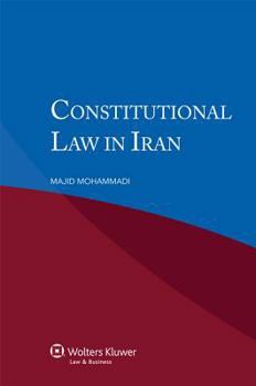 Constitutional Law in Iran