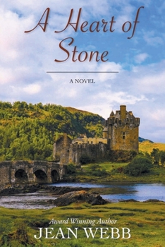 Paperback A Heart of Stone Book