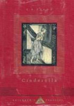 Hardcover cinderella--everyman-s-library-children-s-classics- Book