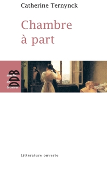 Paperback Chambre à part [French] Book