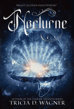 Hardcover Nocturne Book