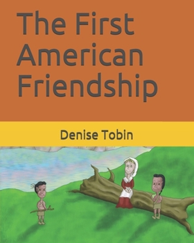 Paperback The First American Friendship Book