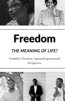 Paperback Freedom Book