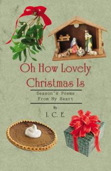 Paperback Oh How Lovely Christmas Is Book