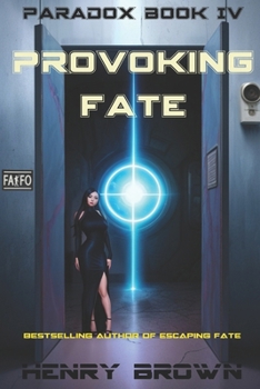 Paperback Provoking Fate Book
